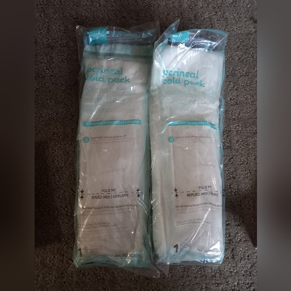 Postpartum Essentials - Picture 3 of 4